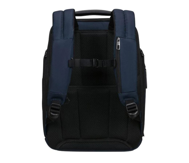 Samsonite PLECAK SPECTROLITE 4.0 DO LAPTOPA  14.1'' GRANAT - 1544694 - zdjęcie 3